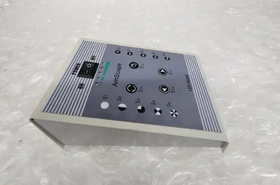 USED AMSCOPE LED-80AM