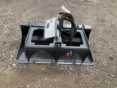 Used _UNKNOWN_ _UNKNOWN_ Grapple Buckets Michigan US | Miedema Asset Management Group #1324161