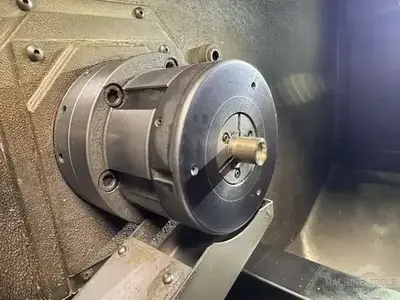 Used 2016 DMG G-07 CNC Lathes Illinois US | Perfection Global, LLC. #1399000