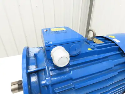 Used ELEKTRIM _UNKNOWN_ Motors (misc) Indiana US | Arrow Industrial #1365273