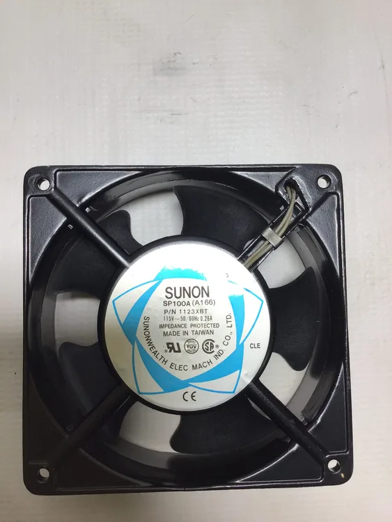 Used HUBBELL SP100A(A166) 1123XBT. Electronic Component Fans Pennsylvania US | Moses B Glick #1009344