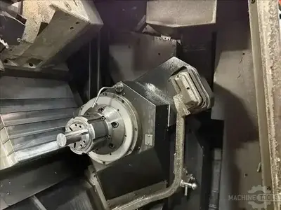 USED 2007 OKUMA LT-300M
