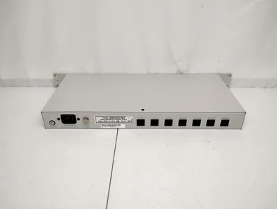 USED VEGA 225-M
