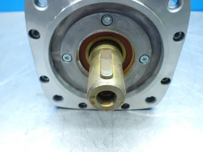 USED SIEMENS 1FK70842AF711RB0