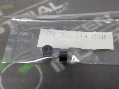Miller 154128 Digital Panel Meter New