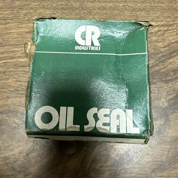 New | in-Stock CHICAGO RAWHIDE 8796 Pump & Valve Parts Ohio US | Surplus Asset Holdings #1244967