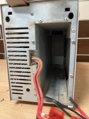 USED Alpha Pinnacle Plus 1500