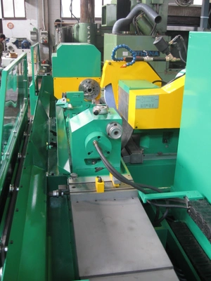 Used GIORIA RH/N 600 Universal Cylindrical Grinders IT | Gamba Macchine Srl #1281205