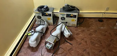 2020 FANUC LR MATE 200ID/7L Robots | Global Machine Brokers, LLC (1)