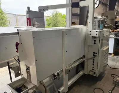 USED 2006 HAAS TL-3