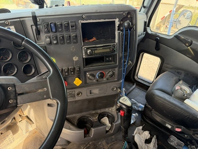 Used 2011 MACK CHU613 Misc Trucks Oklahoma US | Miedema Asset Management Group #1705213