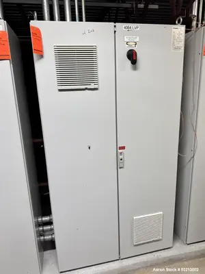 USED O'HARA FC60XC