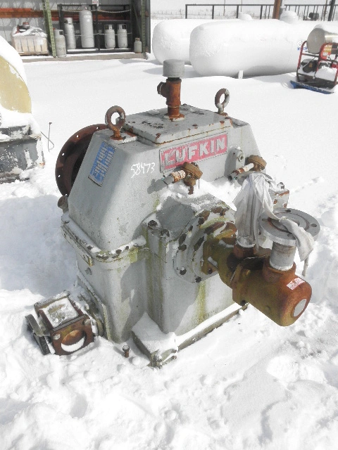 Used LUFKIN N1419C Gearboxes | Power Zone Equipment #969988