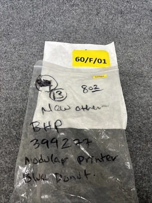 New | in-Stock BHP 399277 Misc Industrial Equipment California US | Davliegogo LLC #1710399