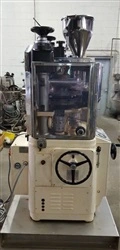 Used MANESTY _UNKNOWN_ Tablet Presses Connecticut US | DMC Industries #1281640