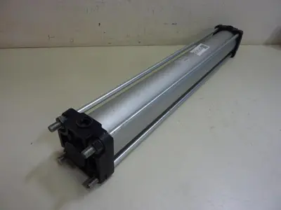USED SMC CDA1LN63-500