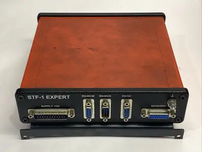 Used Baltec RC-20A Electrical Controls Michigan US | Maverick Industrial Sales #1463939