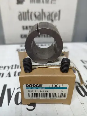New | in-Stock DODGE 119011 Conveyor Parts Ohio US | Surplus Asset Holdings #1240922