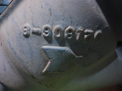 Used WATTS REGULATOR _UNKNOWN_ Valves/Fittings | OCO Industrial #1625925