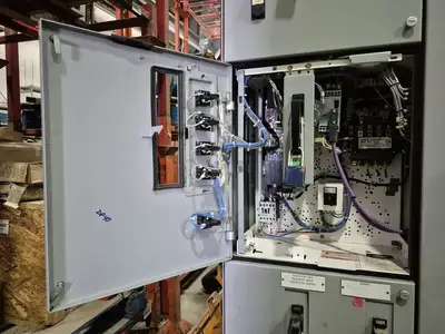 USED SIEMENS TIASTAR