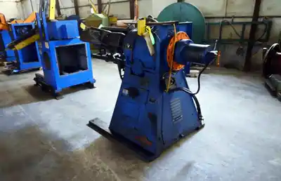 USED LITTELL 90-30
