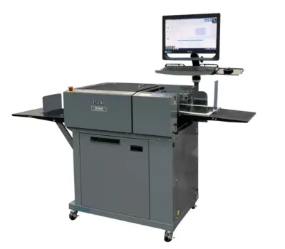 DUPLO DC-618 SLITTER/CUTTER/CREASER | Styers Equipment Company (2)
