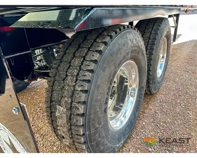 Used MEYER _UNKNOWN_ Livestock Trailers Iowa US | Keast Enterprises #1360438
