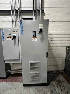 USED 2020 MYCON N170JS-LI-125 (170JS-V)