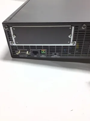 USED APC BY SCHNEIDER ELECTRIC SURTA1500RMXL2U