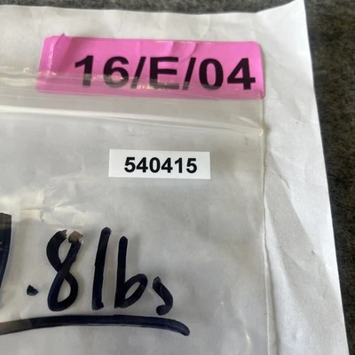 Used Littelfuse L60030C3C Misc Electrical & Power Parts California US | Davliegogo LLC #1719582