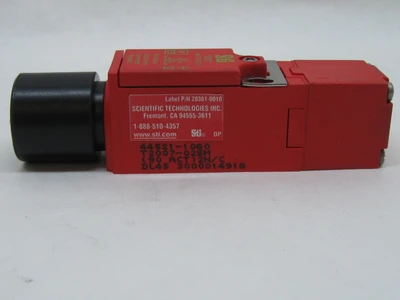 USED STI 44521-1060