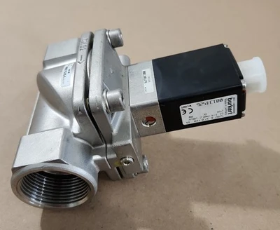 NEW Bürkert 00134526