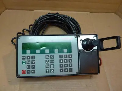 USED ABB YB161100-DR