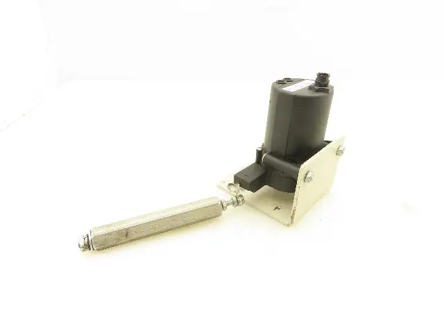 Used UNIMEASURE _UNKNOWN_ Sensors | Arrow Industrial #558729