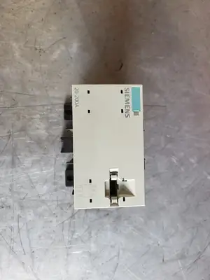 New | in-Stock SIEMENS 3UF7103-1AA00-0 Misc Electrical & Power Parts British Columbia CA | Lenmark #252360