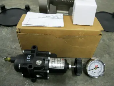 NEW Trimteck Optimux OpVEE