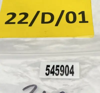 Used Amphenol PCB00010088 Electrical Fittings California US | Davliegogo LLC #1707708