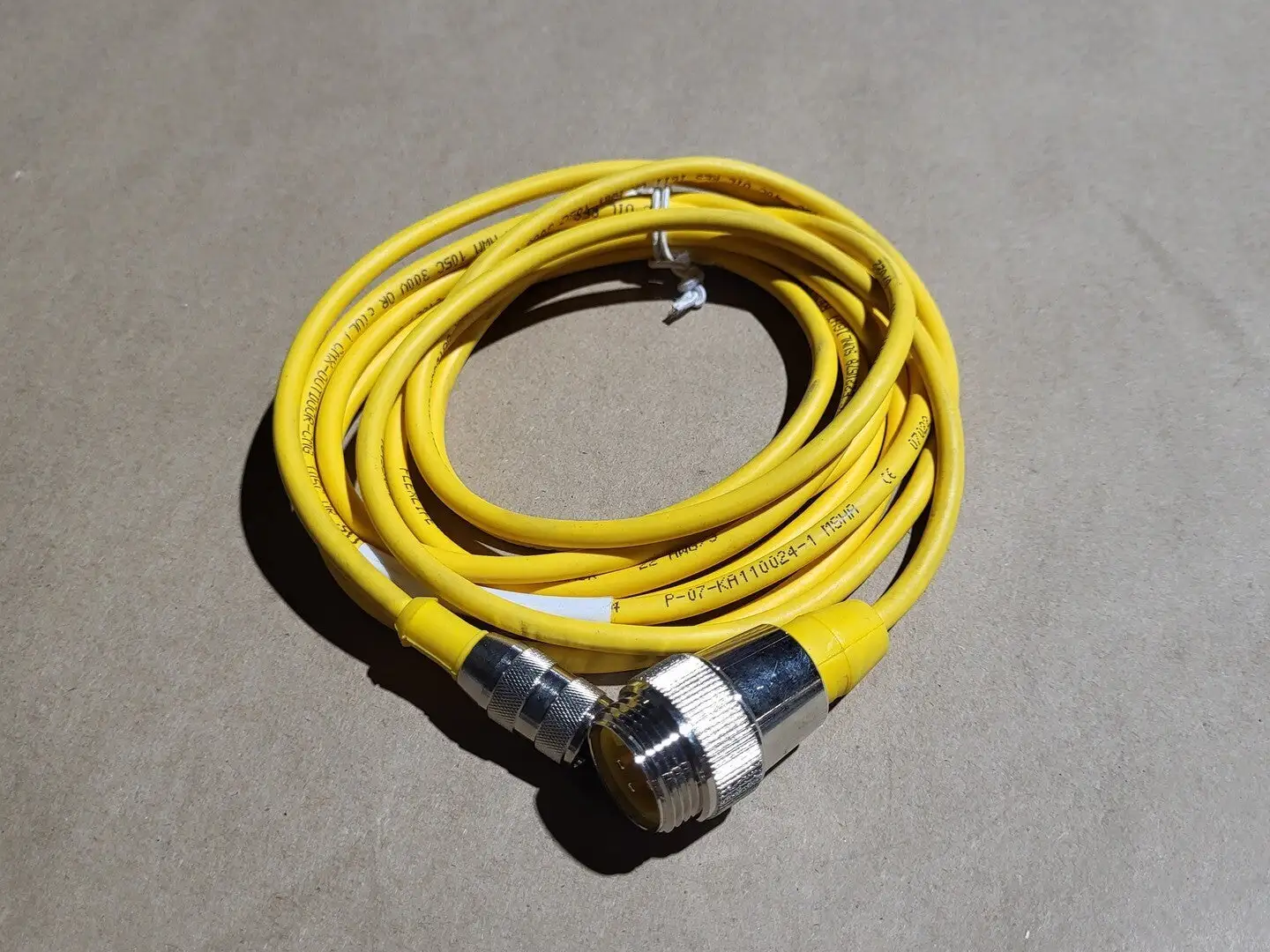 NEW LETOURNEAU R4267338