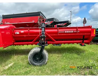 Used HINIKER _UNKNOWN_ Windrowers/Swathers Iowa US | Keast Enterprises #1360301