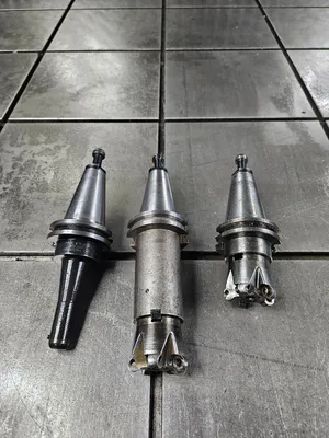 N/A N/A Tooling | GMT (10)