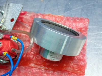 NEW ABB 3HNM116491