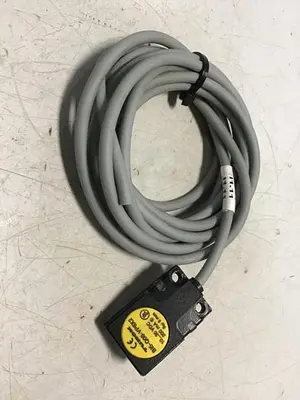 USED TURCK ELEKTRONIK BI5-Q08-VP6X2