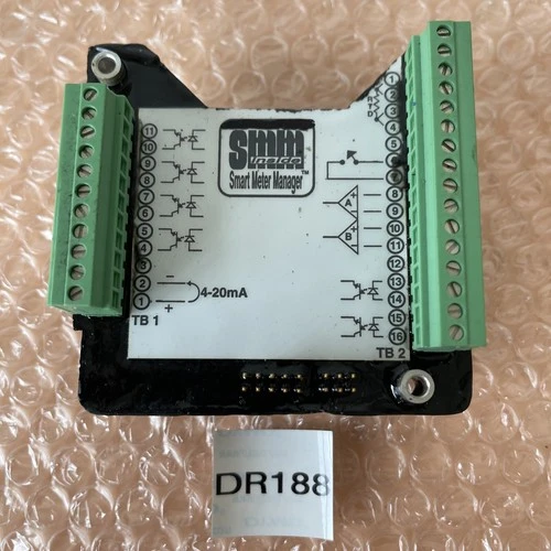 NEW SMM 713050138