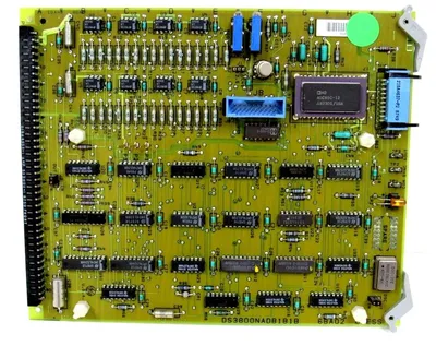 NEW GENERAL ELECTRIC DS3800NADB1B1B CONVERTER BOARD