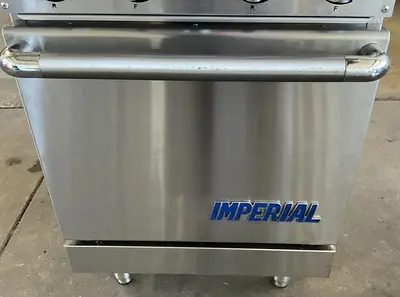 USED IMPERIAL IR-4-E