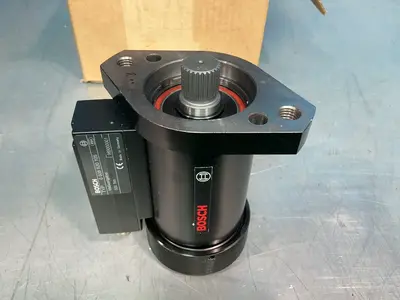 Used BOSCH 0608820105 Tooling & Accessories (Other) Ohio US | HGR 24 #1520019