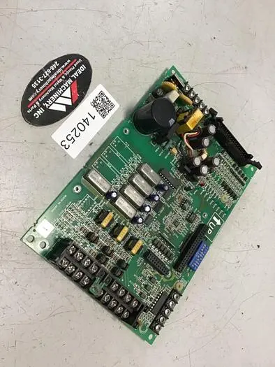Used RKC REX-B820 Circuit Boards Michigan US | Ideal Machinery #571339