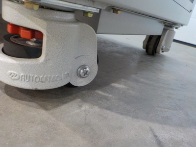 Used _UNKNOWN_ _UNKNOWN_ Temperature Controls Michigan US | Miedema Asset Management Group #1423834