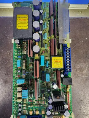 USED FANUC A20B-0009-0320/