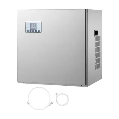 260LB ICE CUBE MACHINE HEAD - WARRANTY - BRAND NEW